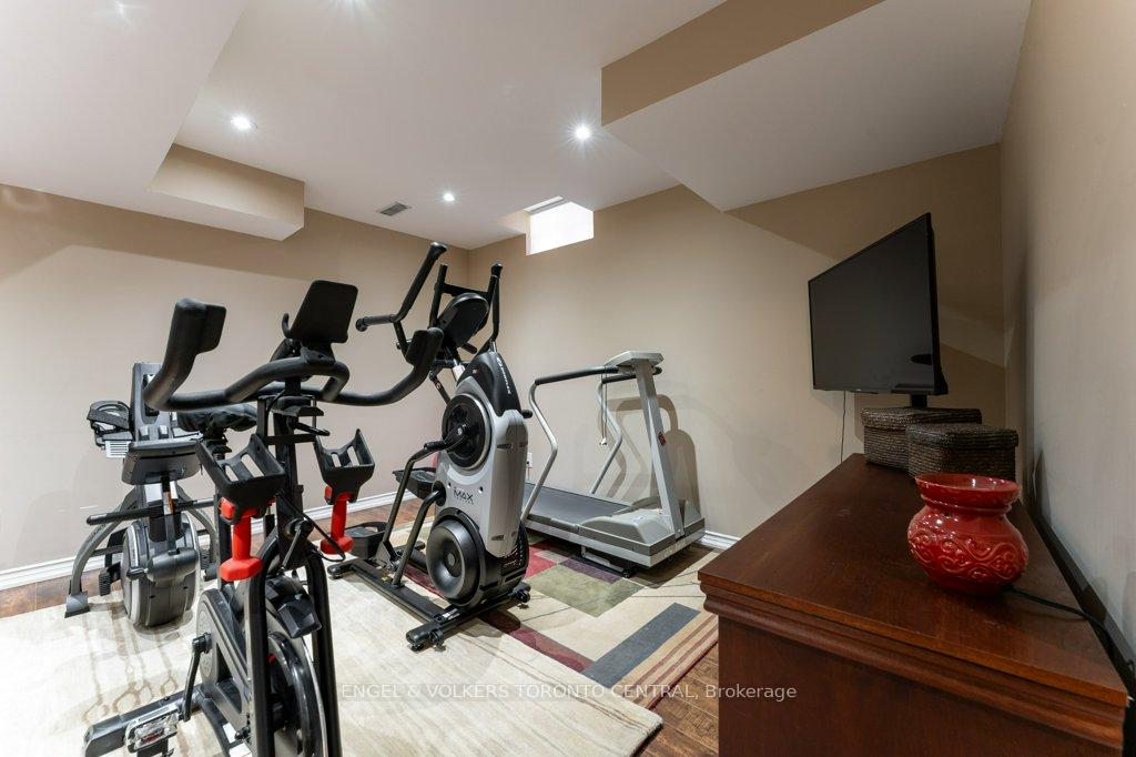 Photo 28 of 167 Valentina Drive, Markham, Village Green-South Unionville — HOMEH