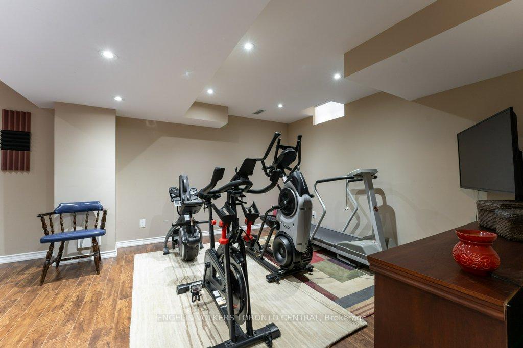 Photo 29 of 167 Valentina Drive, Markham, Village Green-South Unionville — HOMEH