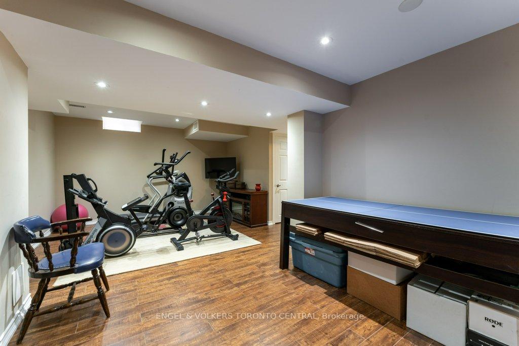Photo 30 of 167 Valentina Drive, Markham, Village Green-South Unionville — HOMEH