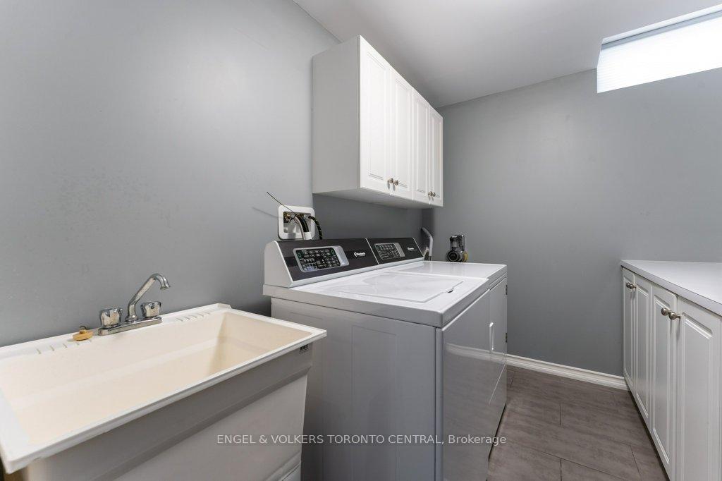 Photo 31 of 167 Valentina Drive, Markham, Village Green-South Unionville — HOMEH