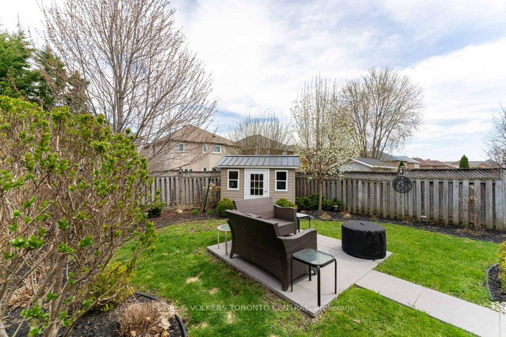 Photo 35 of 167 Valentina Drive, Markham, Village Green-South Unionville — HOMEH