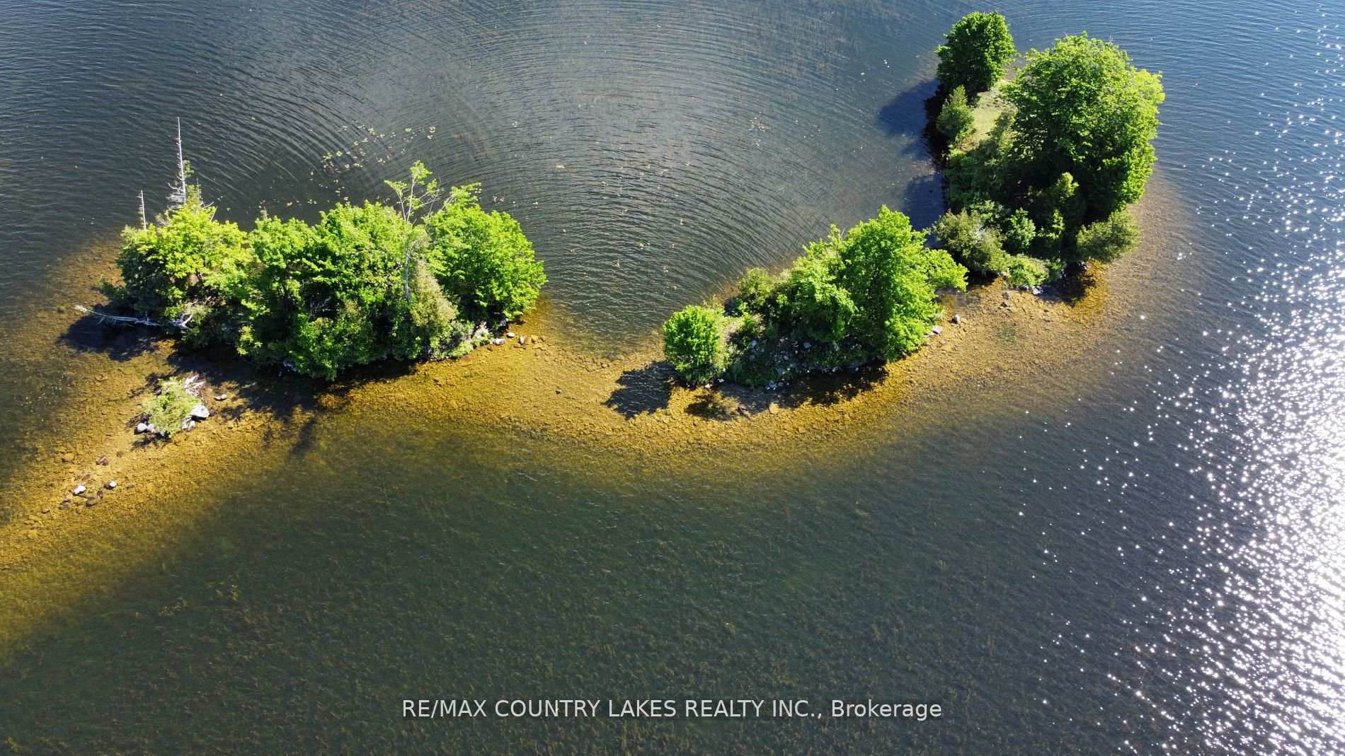 Photo 3 of Lt 1 Island, Kawartha Lakes, Carden — HOMEH