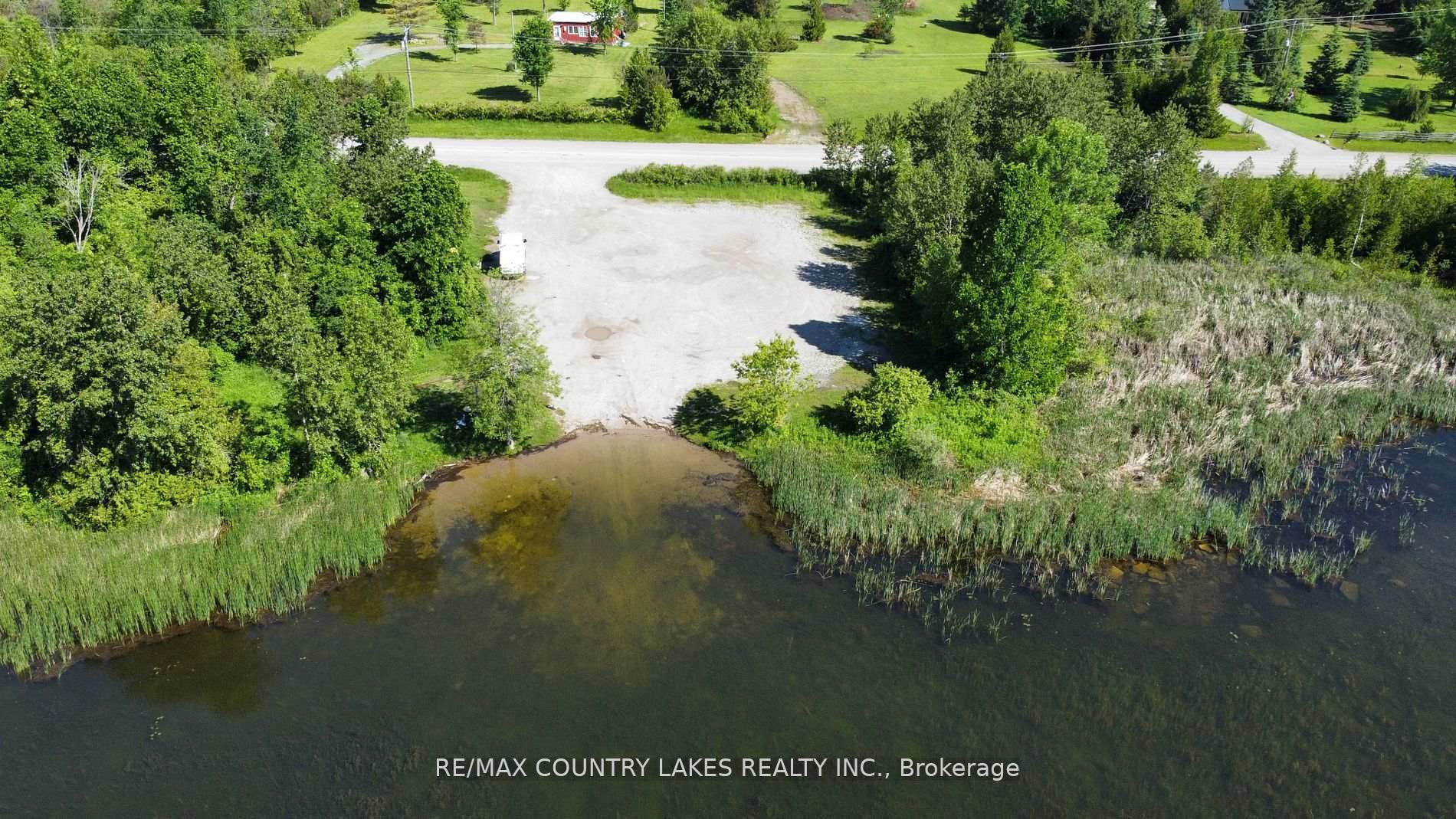 Photo 15 of Lt 1 Island, Kawartha Lakes, Carden — HOMEH