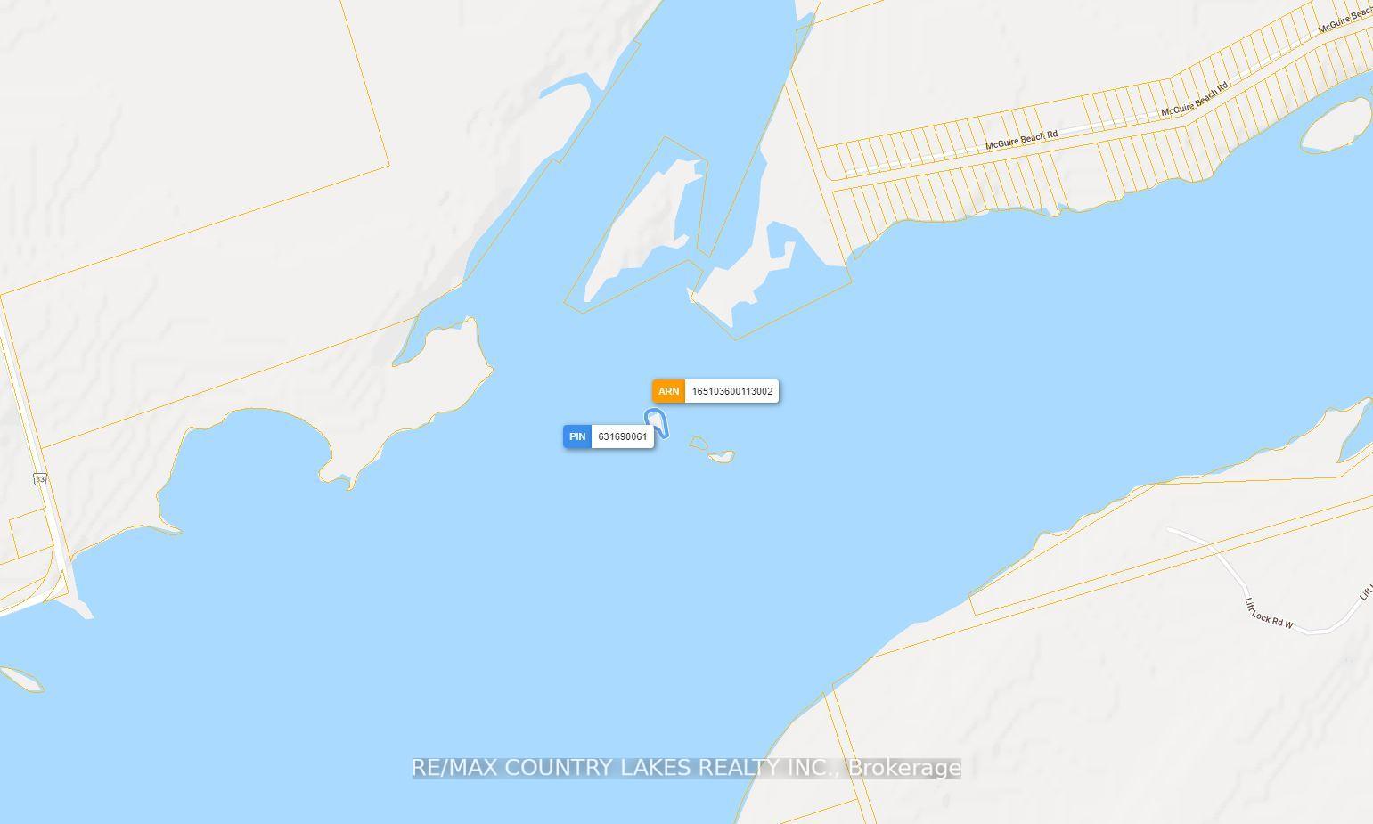 Photo 17 of Lt 1 Island, Kawartha Lakes, Carden — HOMEH
