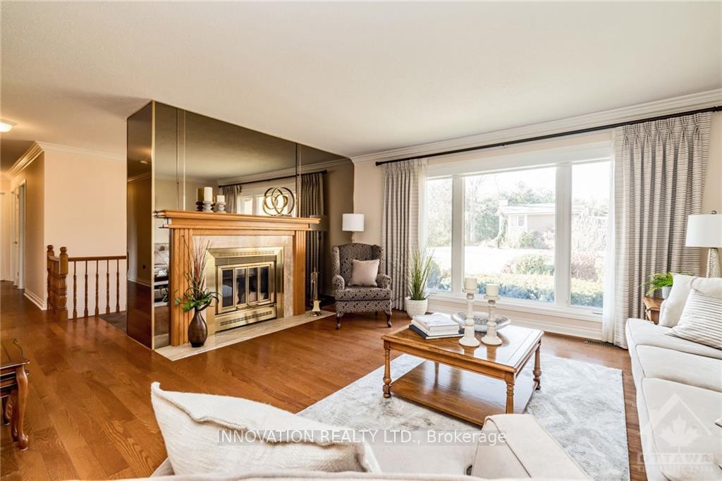 Photo 7 of 11 Amundsen Crescent, Ottawa, Kanata - Katimavik — HOMEH