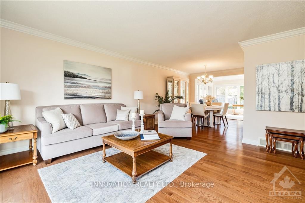 Photo 8 of 11 Amundsen Crescent, Ottawa, Kanata - Katimavik — HOMEH