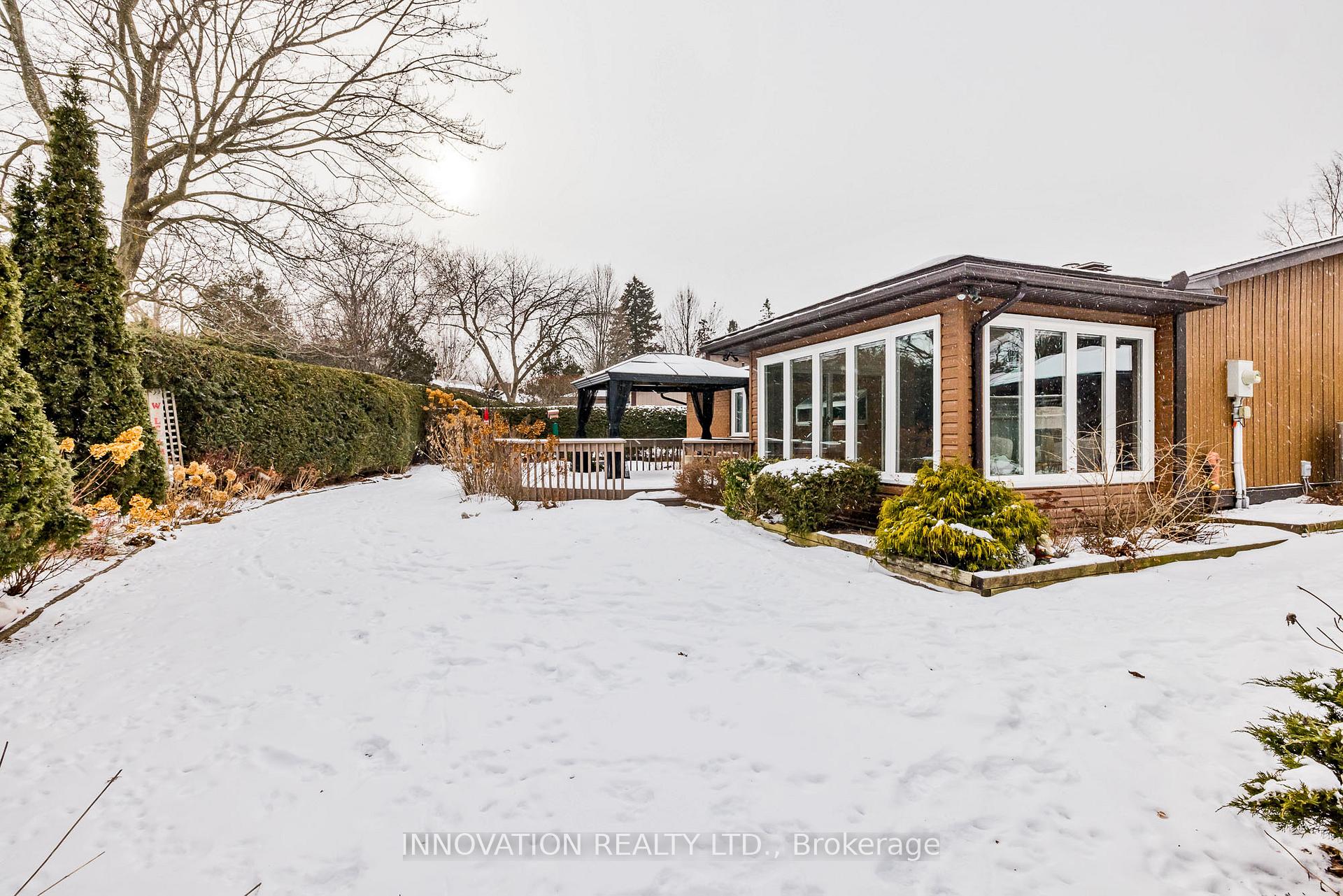 Photo 25 of 11 Amundsen Crescent, Ottawa, Kanata - Katimavik — HOMEH