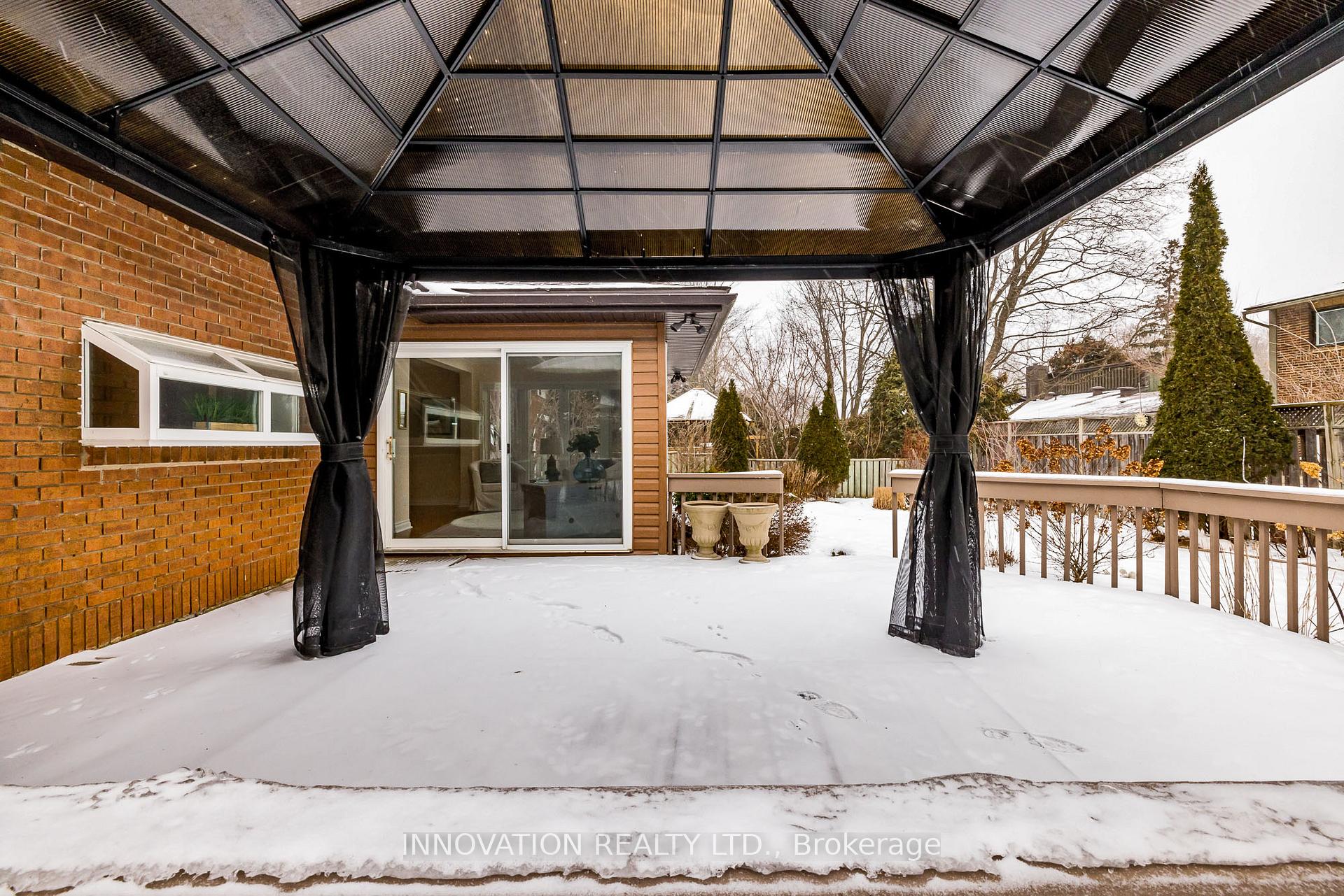 Photo 26 of 11 Amundsen Crescent, Ottawa, Kanata - Katimavik — HOMEH