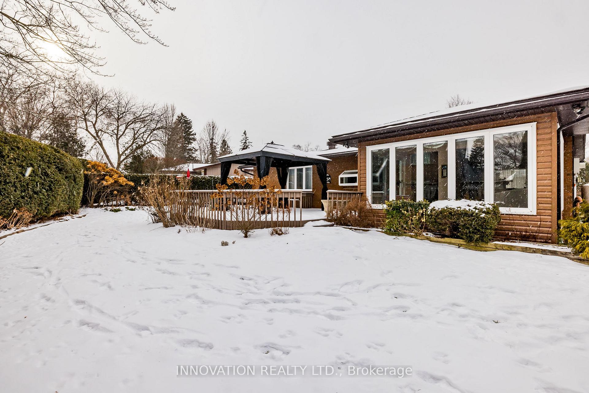 Photo 30 of 11 Amundsen Crescent, Ottawa, Kanata - Katimavik — HOMEH