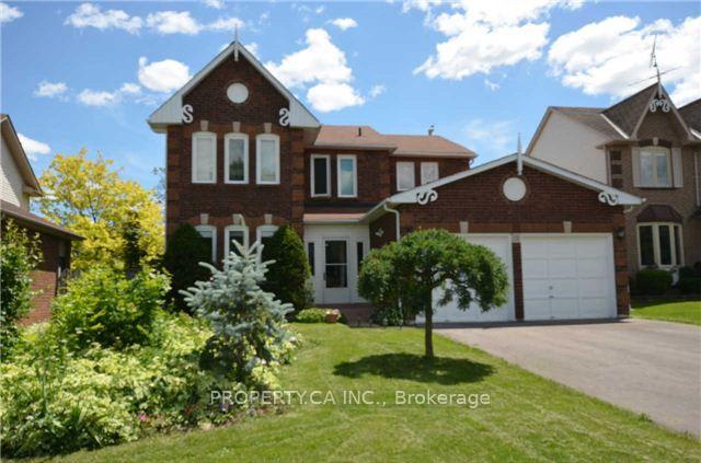 Photo 1 of 19 Flavelle Crescent, Kawartha Lakes, Lindsay — HOMEH