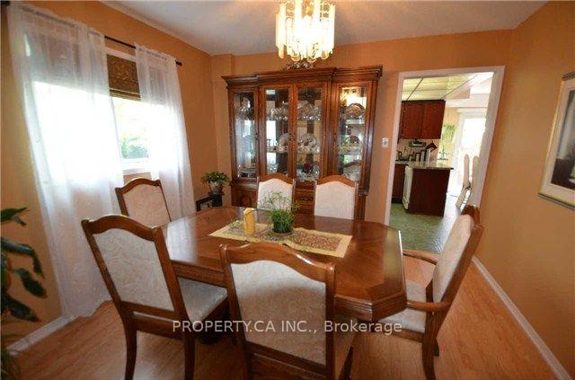 Photo 4 of 19 Flavelle Crescent, Kawartha Lakes, Lindsay — HOMEH