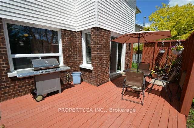 Photo 15 of 19 Flavelle Crescent, Kawartha Lakes, Lindsay — HOMEH