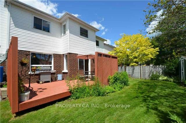 Photo 16 of 19 Flavelle Crescent, Kawartha Lakes, Lindsay — HOMEH