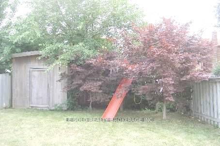 Photo 21 of Unit Upper, 25 Debden Road, Markham, Milliken Mills East — HOMEH