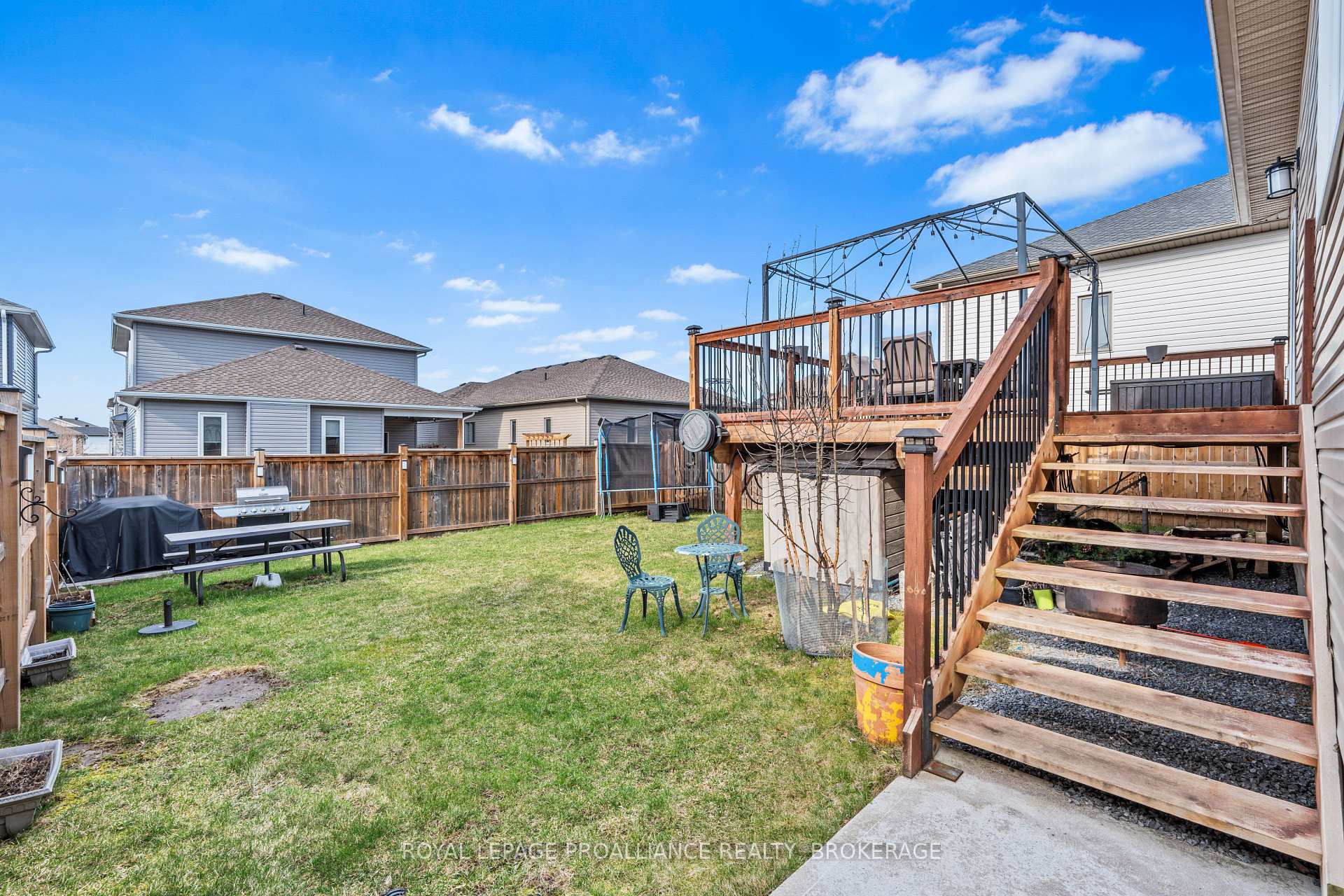 Photo 30 of 1502 Clover Street, Kingston, City Northwest — HOMEH