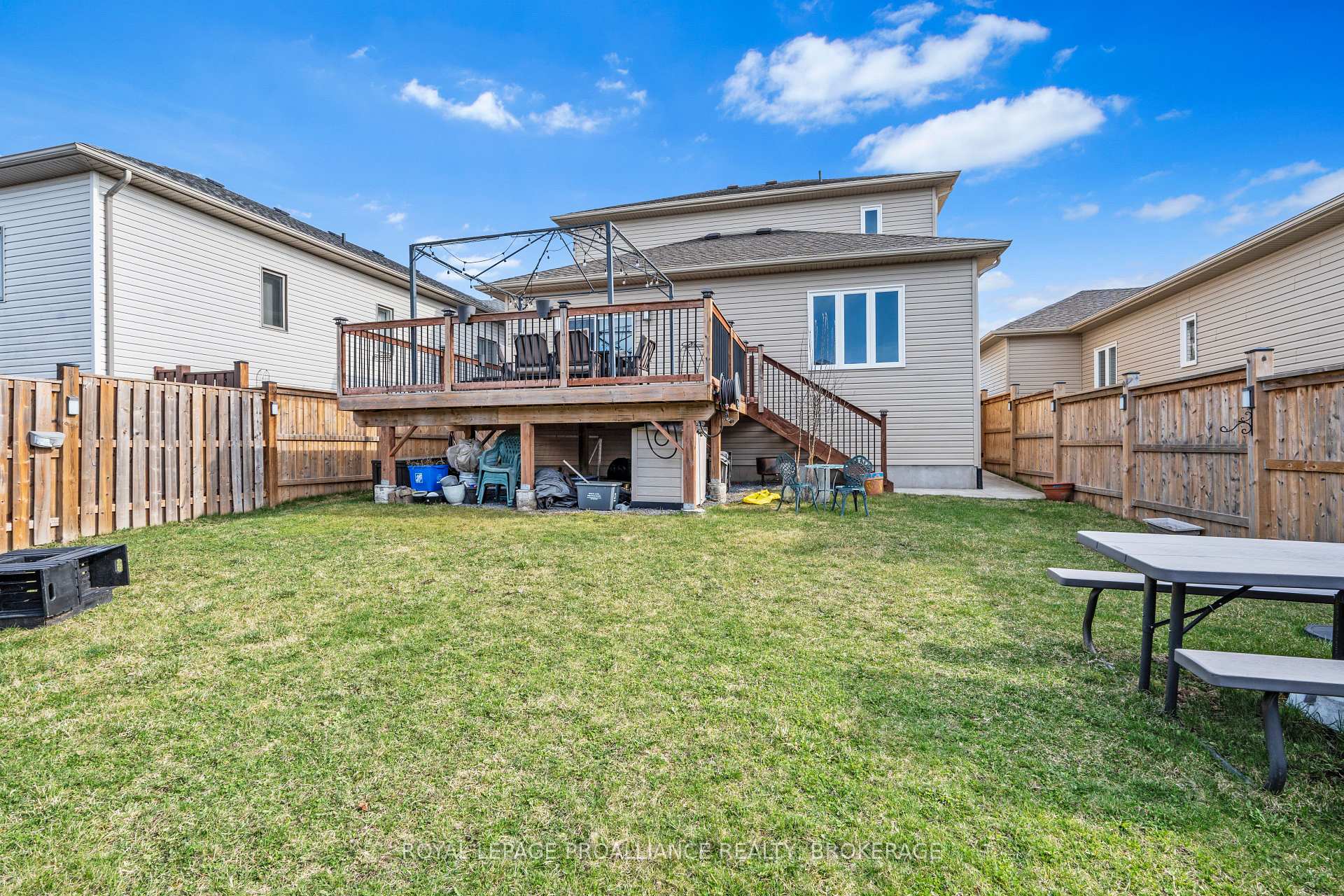 Photo 32 of 1502 Clover Street, Kingston, City Northwest — HOMEH