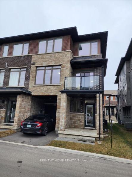 Photo 1 of Unit 273, 30 Times Square, Hamilton, Stoney Creek — HOMEH