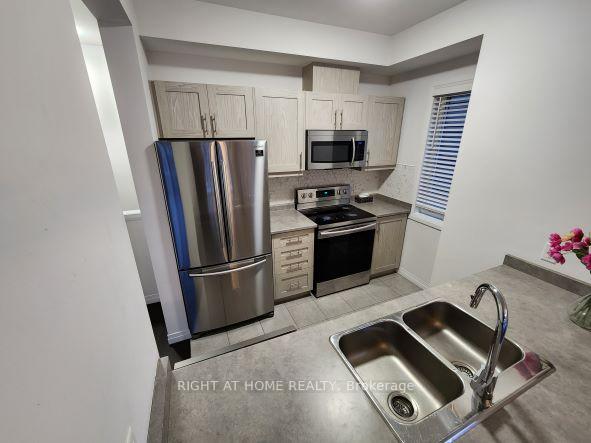 Photo 7 of Unit 273, 30 Times Square, Hamilton, Stoney Creek — HOMEH