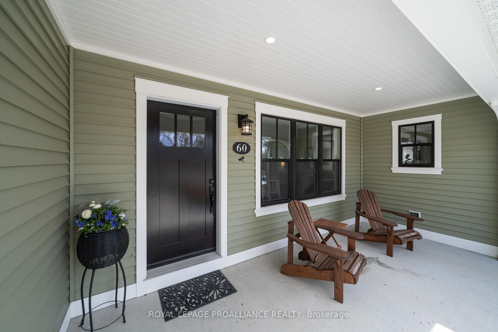 Photo 7 of 60 Need Street, Kawartha Lakes, Bobcaygeon — HOMEH