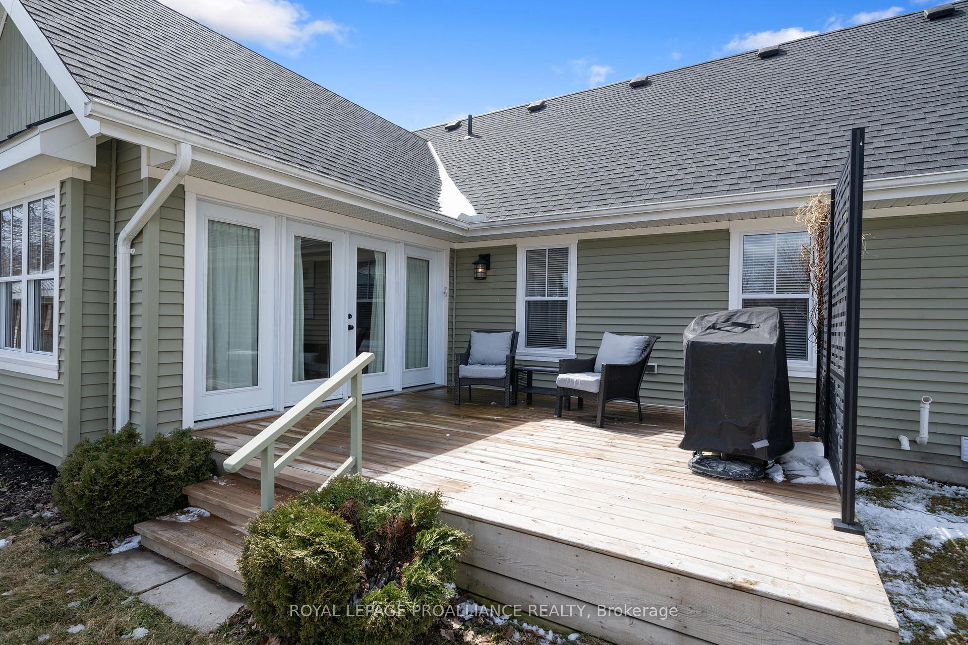 Photo 26 of 60 Need Street, Kawartha Lakes, Bobcaygeon — HOMEH