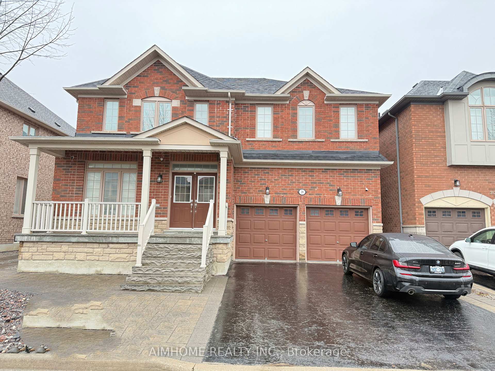 Photo 1 of 28 Titus Street, Markham, Wismer — HOMEH