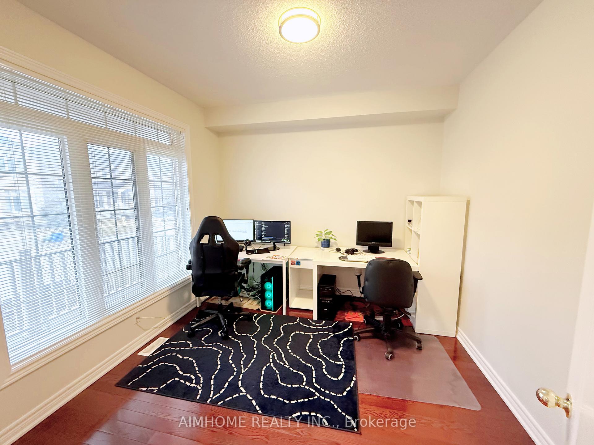Photo 3 of 28 Titus Street, Markham, Wismer — HOMEH