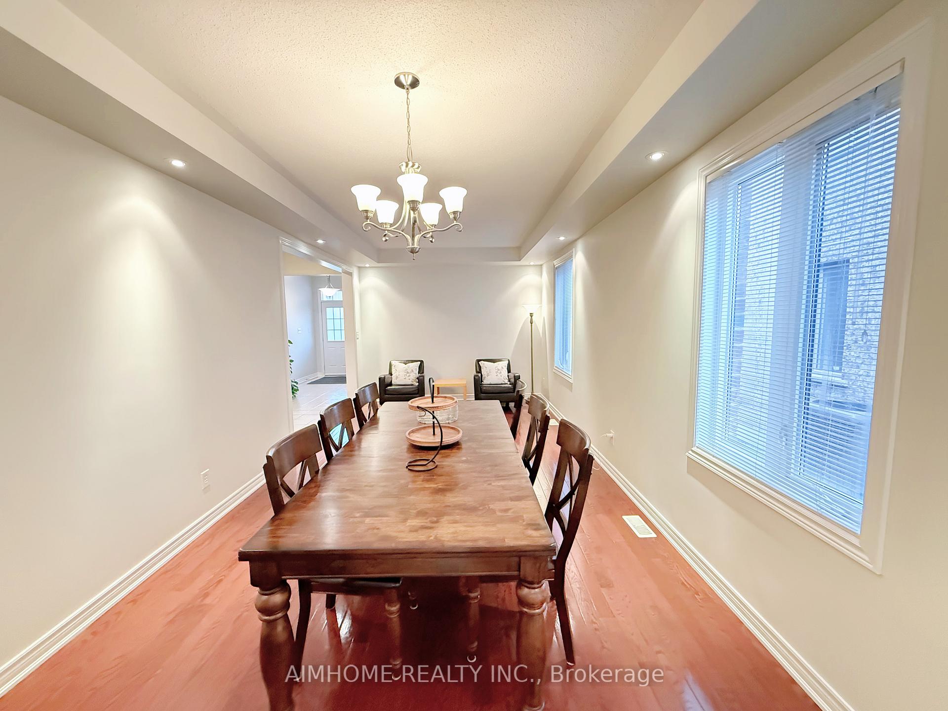 Photo 6 of 28 Titus Street, Markham, Wismer — HOMEH