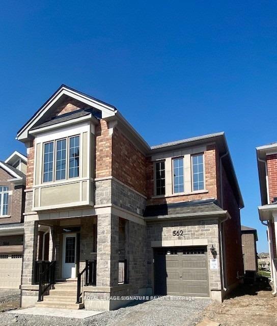Photo 2 of 562 Kennedy Circle W, Milton, Cobban — HOMEH