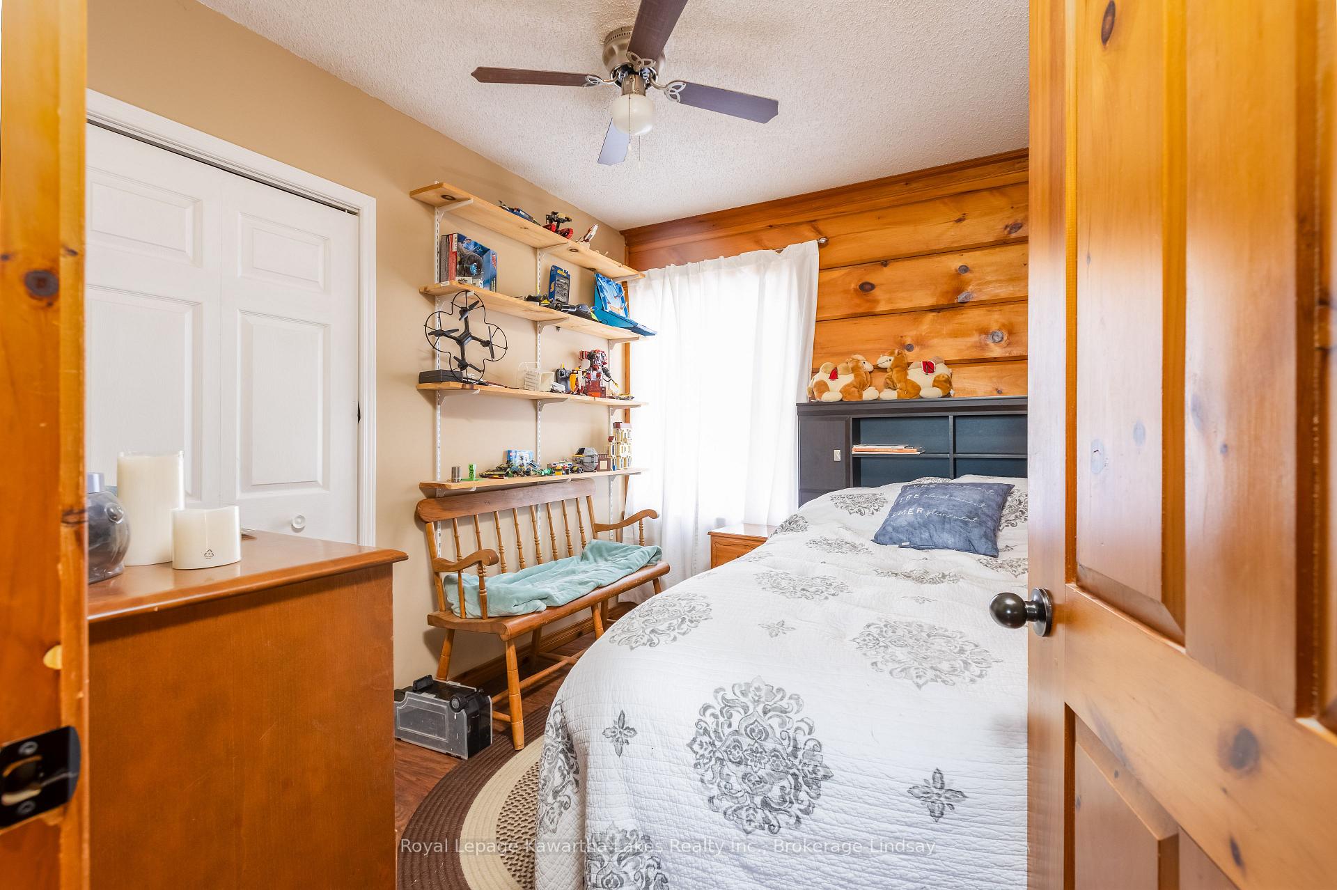 Photo 19 of 490 County Road 49, Kawartha Lakes, Verulam — HOMEH