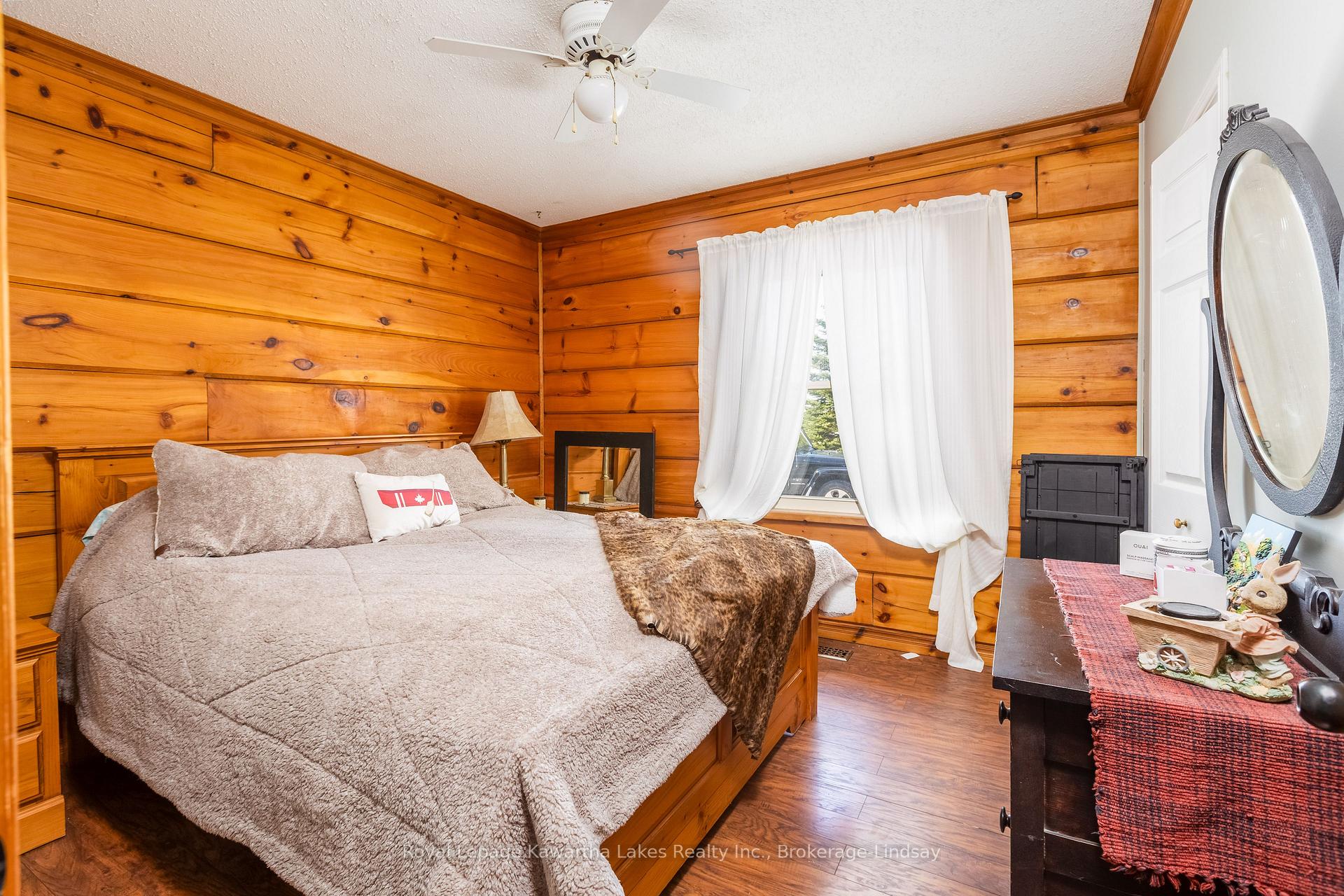 Photo 21 of 490 County Road 49, Kawartha Lakes, Verulam — HOMEH