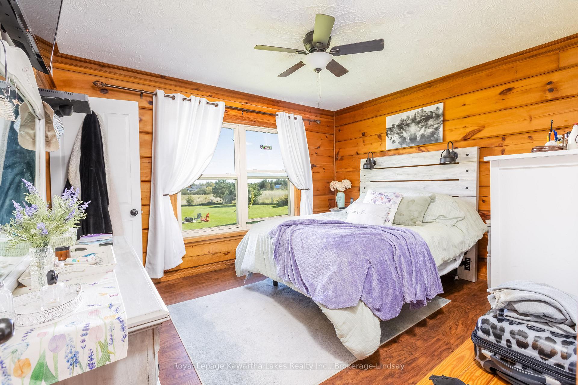 Photo 23 of 490 County Road 49, Kawartha Lakes, Verulam — HOMEH