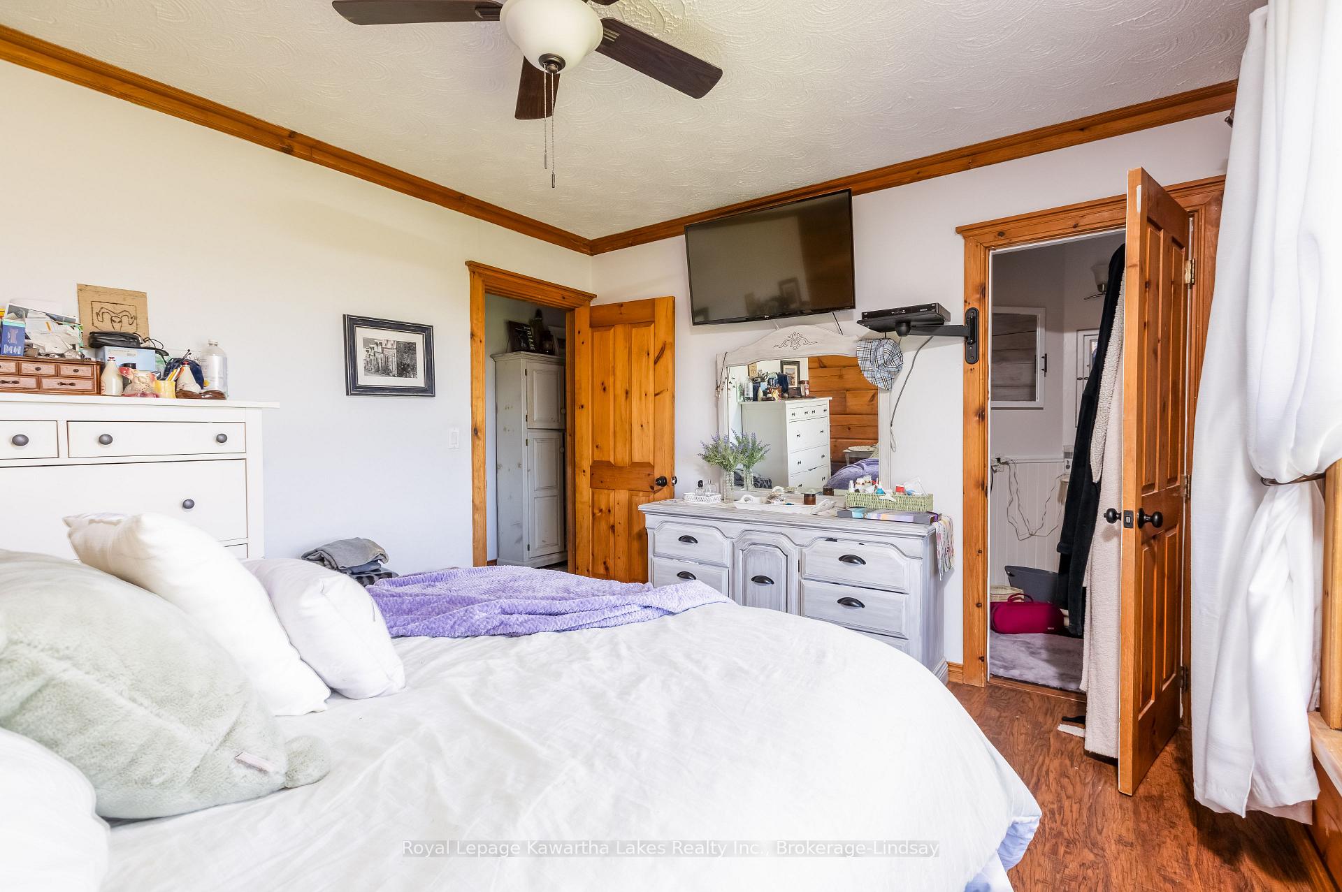 Photo 24 of 490 County Road 49, Kawartha Lakes, Verulam — HOMEH