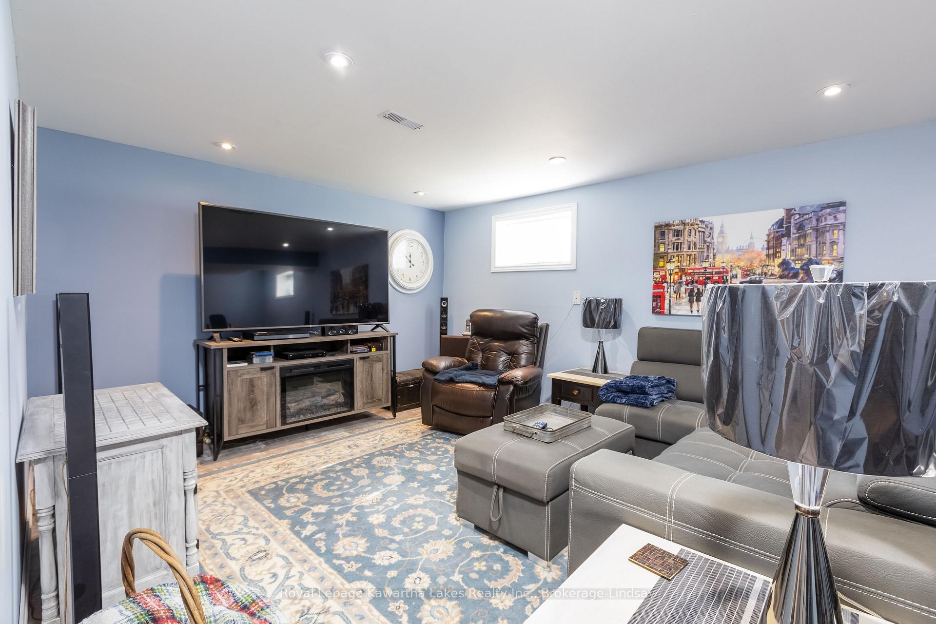 Photo 29 of 490 County Road 49, Kawartha Lakes, Verulam — HOMEH