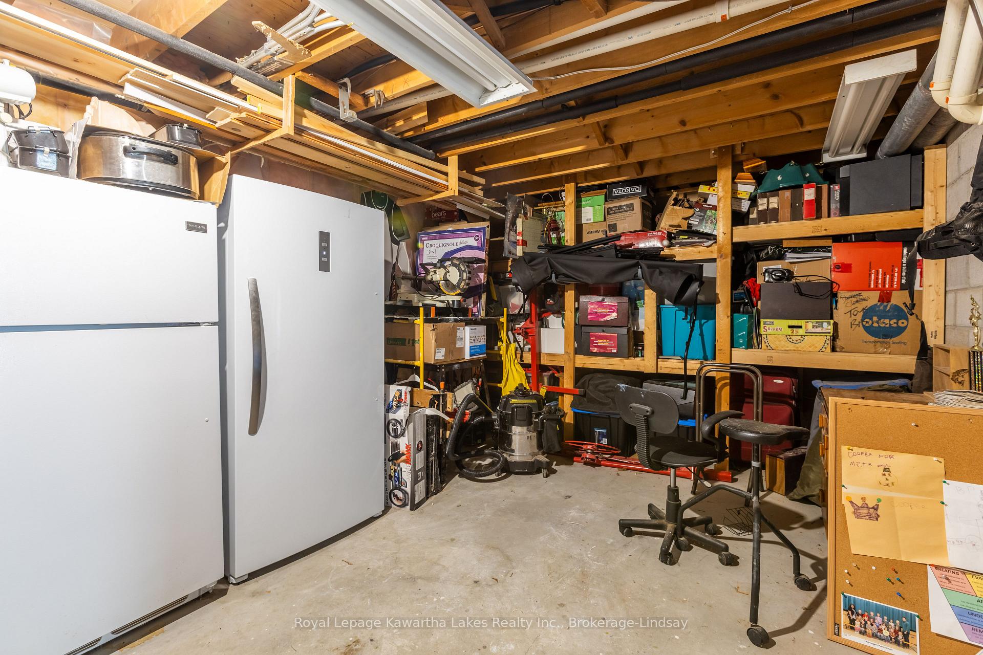 Photo 33 of 490 County Road 49, Kawartha Lakes, Verulam — HOMEH