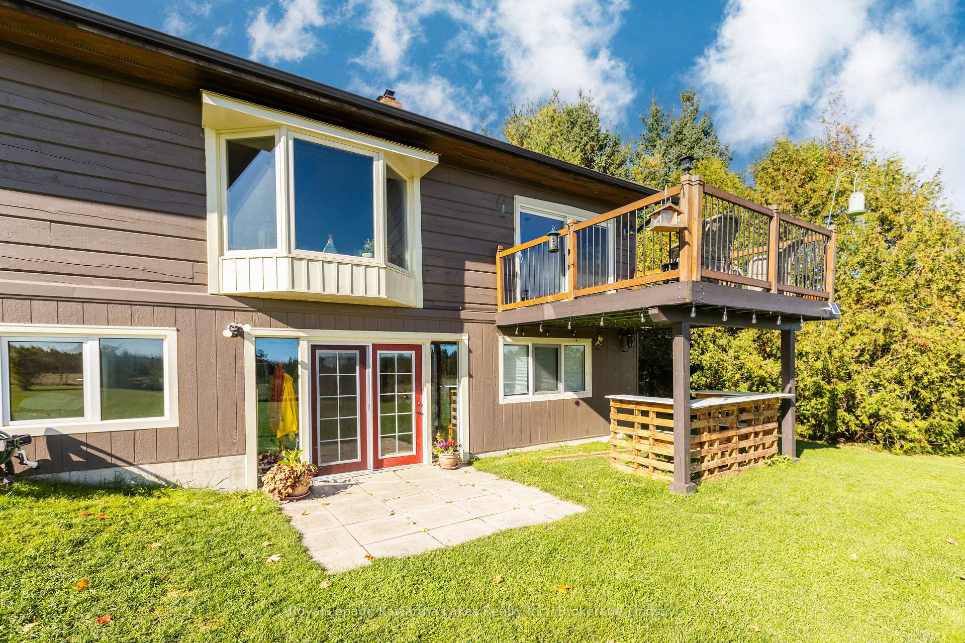 Photo 36 of 490 County Road 49, Kawartha Lakes, Verulam — HOMEH