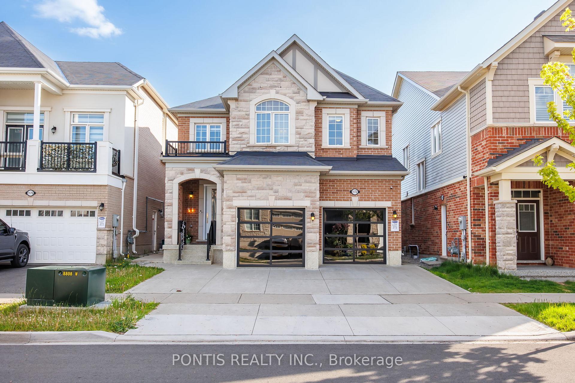Photo 1 of 1172 Leger Way, Milton, Ford — HOMEH
