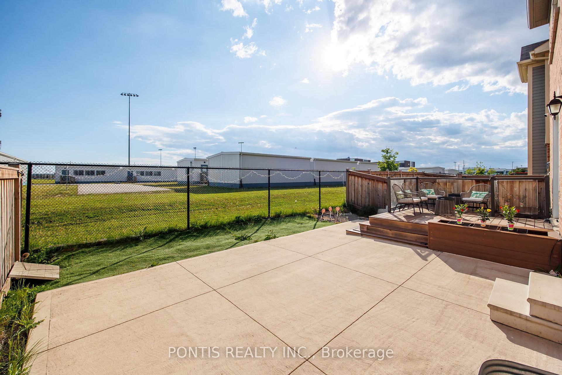 Photo 31 of 1172 Leger Way, Milton, Ford — HOMEH