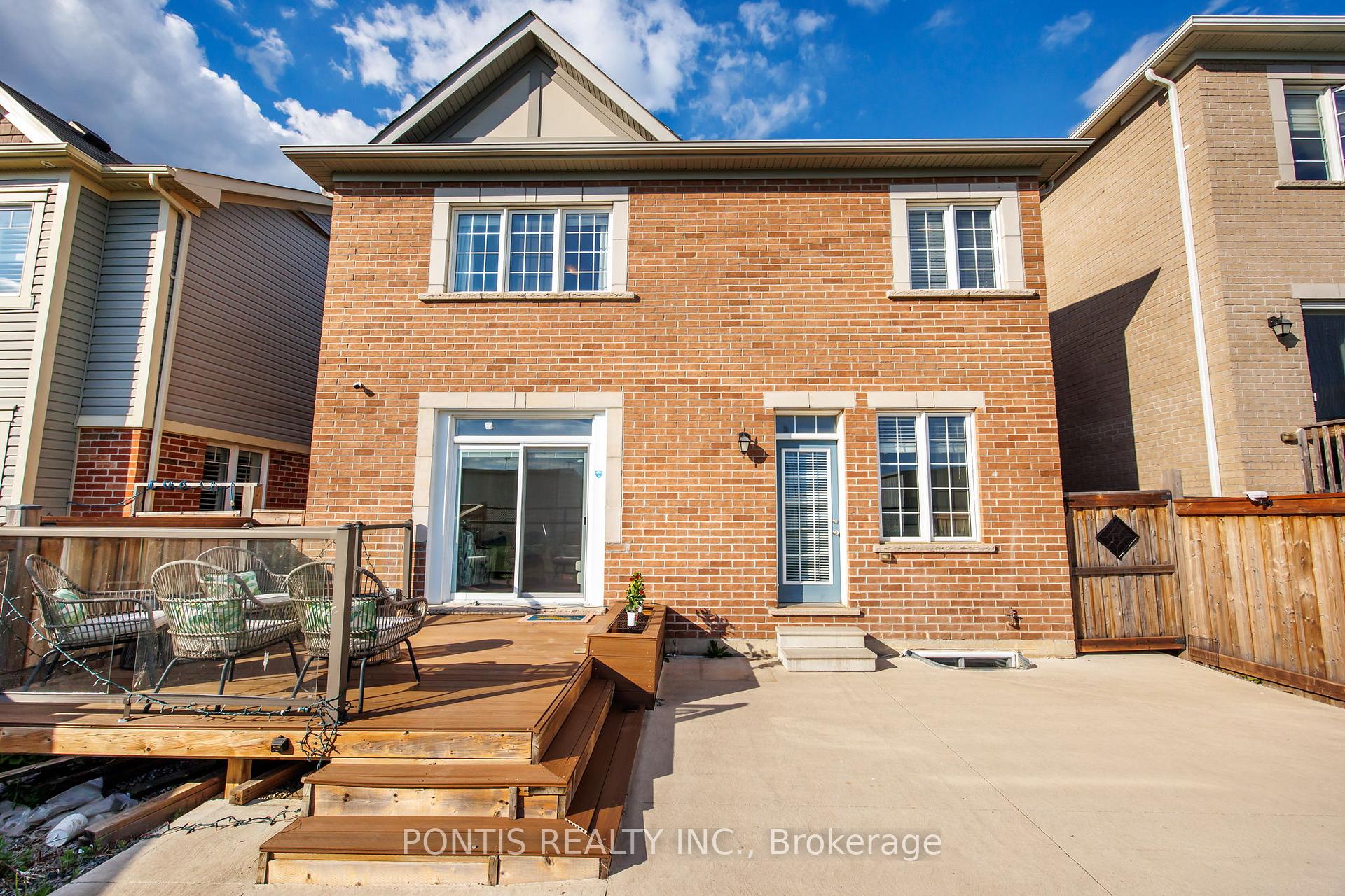 Photo 32 of 1172 Leger Way, Milton, Ford — HOMEH