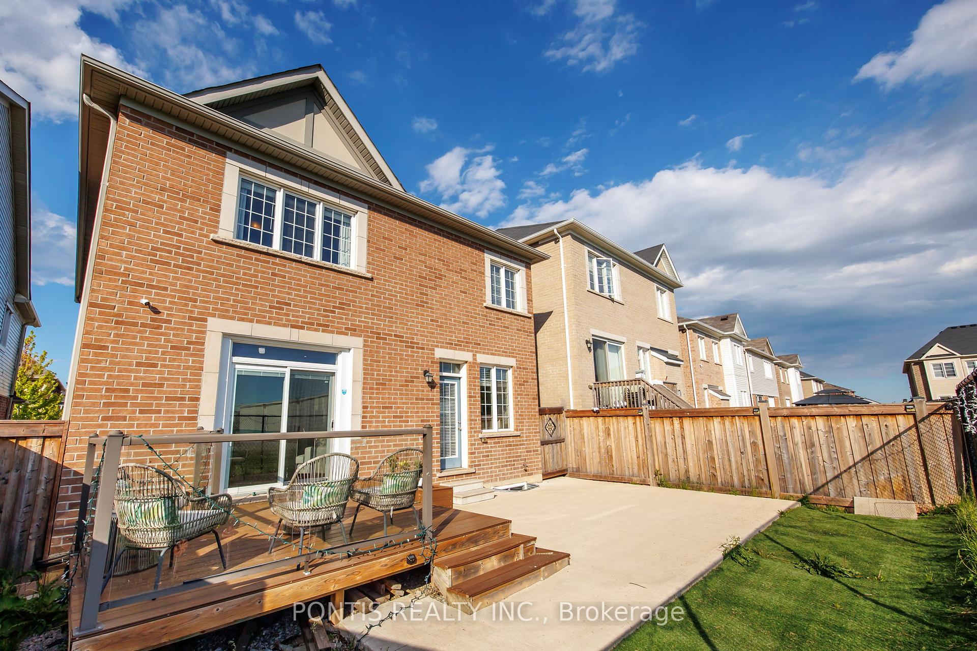 Photo 25 of 1172 Leger Way, Milton, Ford — HOMEH