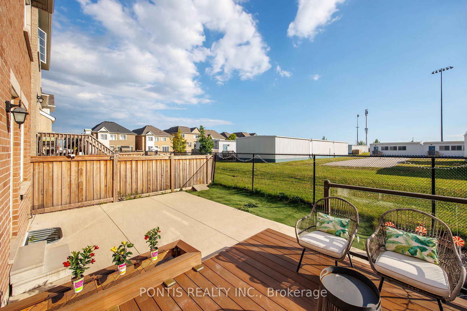 Photo 34 of 1172 Leger Way, Milton, Ford — HOMEH