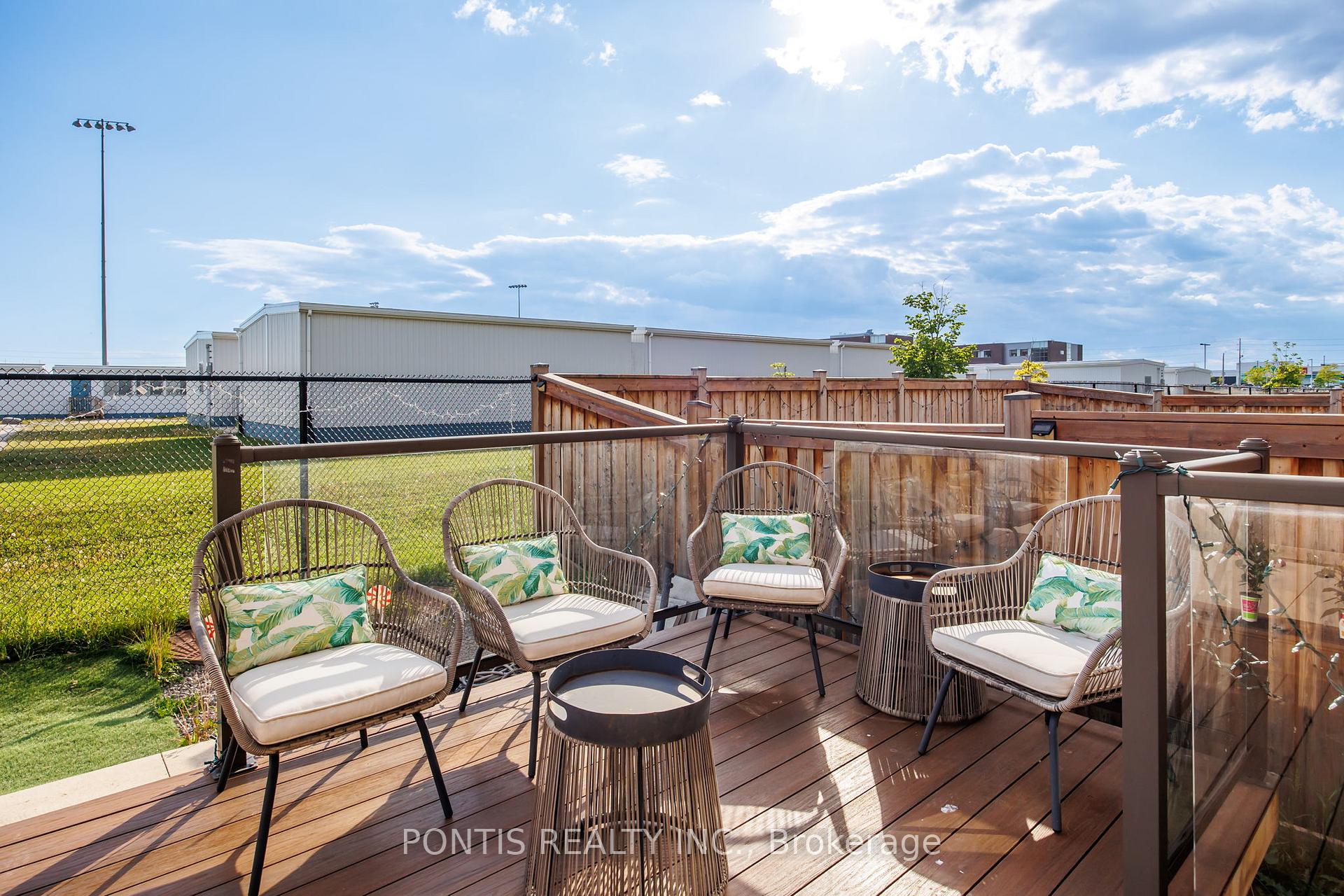 Photo 30 of 1172 Leger Way, Milton, Ford — HOMEH