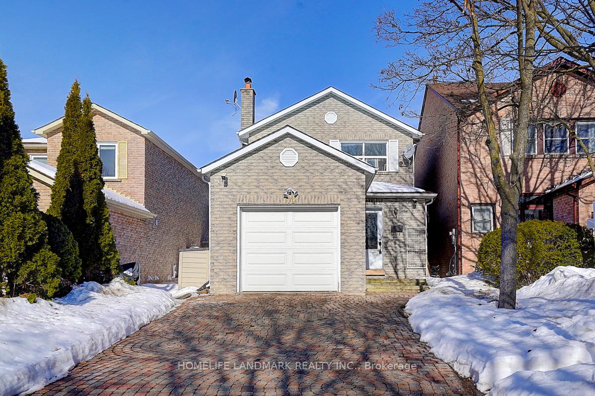 Photo 2 of 178 Markville Road, Markham, Markville — HOMEH
