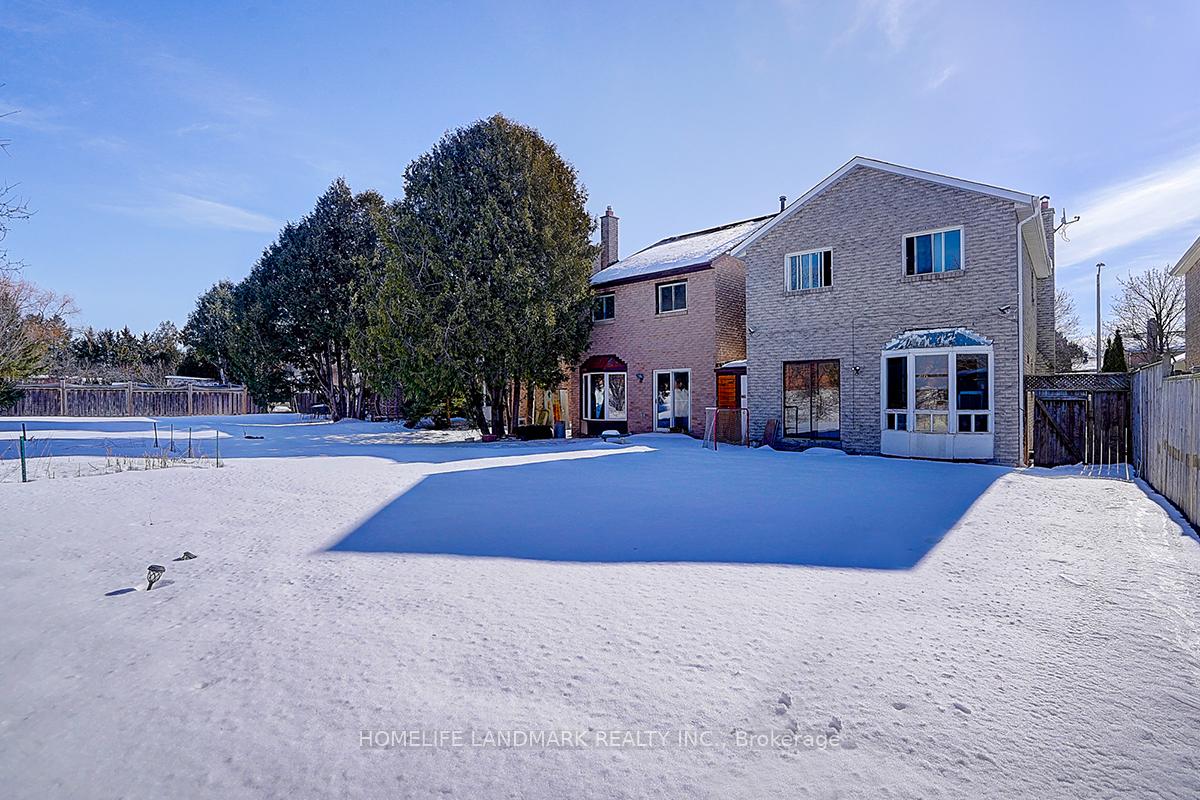 Photo 6 of 178 Markville Road, Markham, Markville — HOMEH