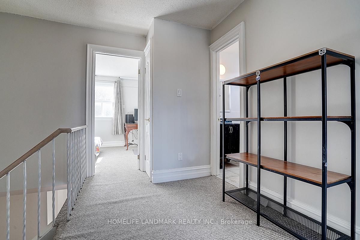 Photo 13 of 178 Markville Road, Markham, Markville — HOMEH