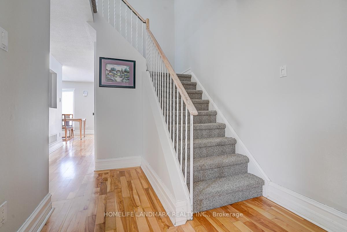 Photo 20 of 178 Markville Road, Markham, Markville — HOMEH