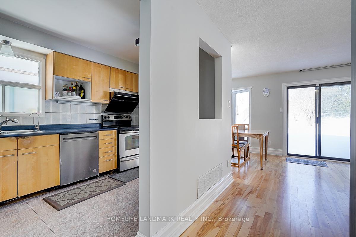 Photo 22 of 178 Markville Road, Markham, Markville — HOMEH