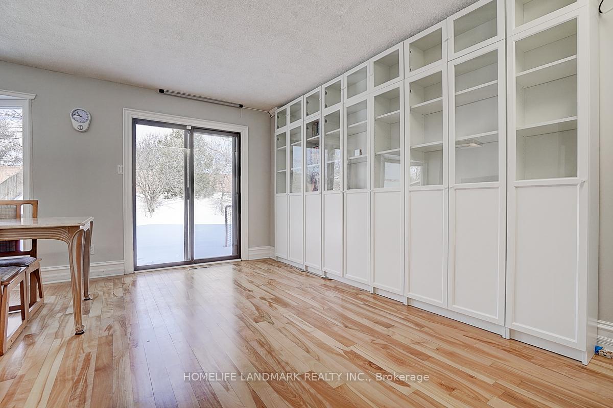 Photo 24 of 178 Markville Road, Markham, Markville — HOMEH