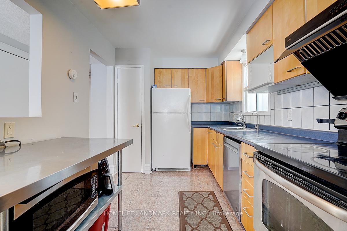 Photo 26 of 178 Markville Road, Markham, Markville — HOMEH