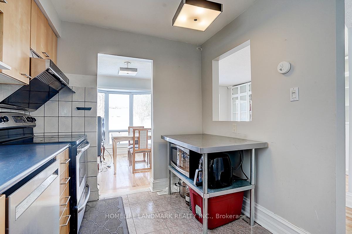 Photo 28 of 178 Markville Road, Markham, Markville — HOMEH