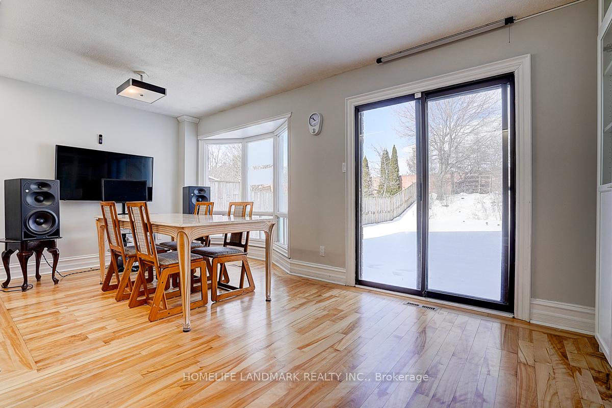 Photo 32 of 178 Markville Road, Markham, Markville — HOMEH